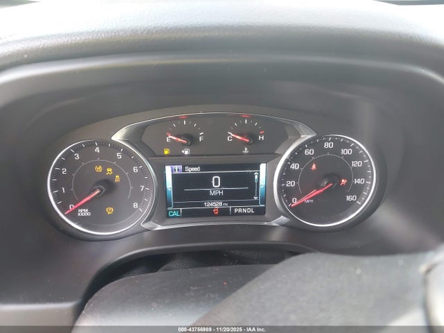 2019 GMC ACADIA 1GKKNNLS4KZ116793 Photo 6