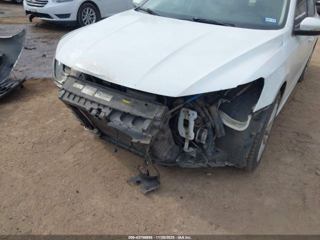 2017 VOLKSWAGEN PASSAT 1VWGT7A38HC019054 Photo 5