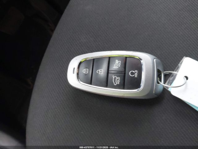 2023 HYUNDAI TUCSON 5NMJBCAE3PH263071 Photo 10