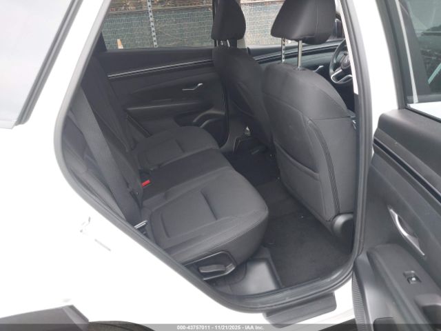 2023 HYUNDAI TUCSON 5NMJBCAE3PH263071 Photo 7