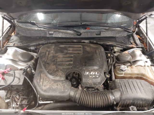 Dodge Charger Sxt 2014 2C3CDXJGXEH322531 Image 10