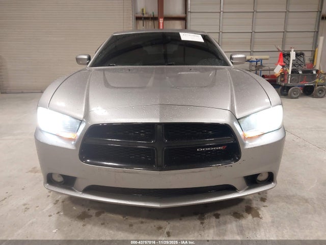 Dodge Charger Sxt 2014 2C3CDXJGXEH322531 Image 12