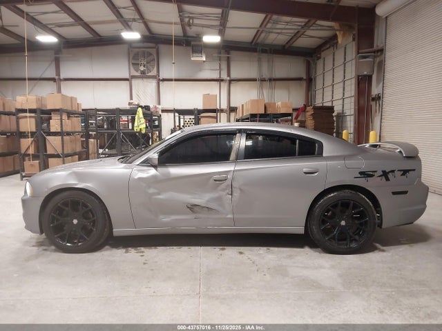 Aukcja sprzedaży 2014 Dodge Charger Sxt, vin: 2C3CDXJGXEH322531, numer aukcji: 43757016
