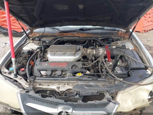 2002 ACURA TL 19UUA56852A037715 Photo 9