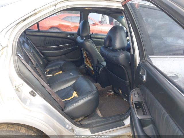 2002 ACURA TL 19UUA56852A037715 Photo 7