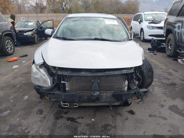 1N4AA5APXEC456223 Nissan Maxima 3.5 S/3.5 Sv