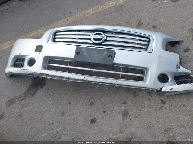 1N4AA5APXEC456223 Nissan Maxima 3.5 S/3.5 Sv