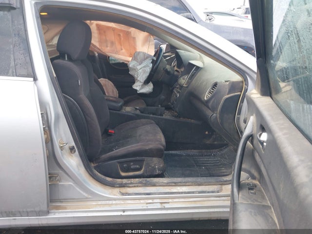 1N4AA5APXEC456223 Nissan Maxima 3.5 S/3.5 Sv