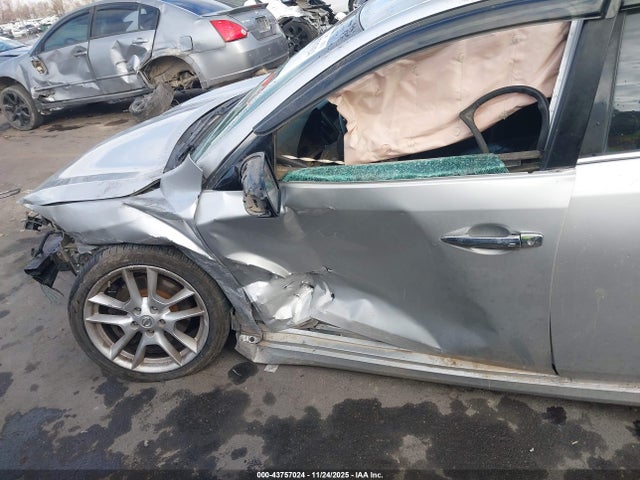 1N4AA5APXEC456223 Nissan Maxima 3.5 S/3.5 Sv