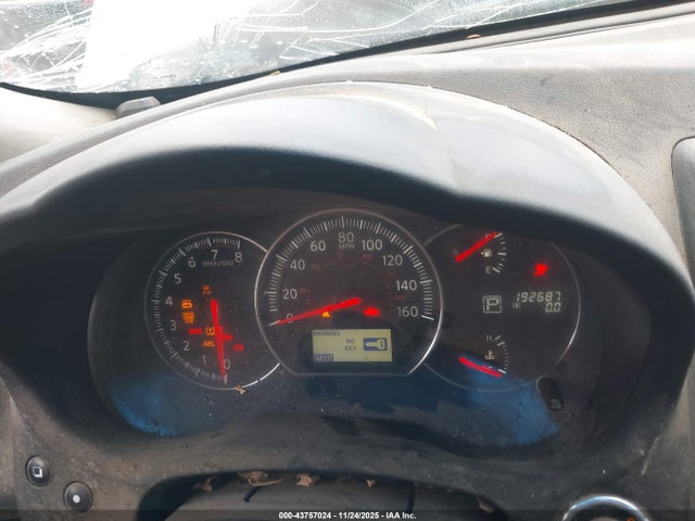 1N4AA5APXEC456223 Nissan Maxima 3.5 S/3.5 Sv