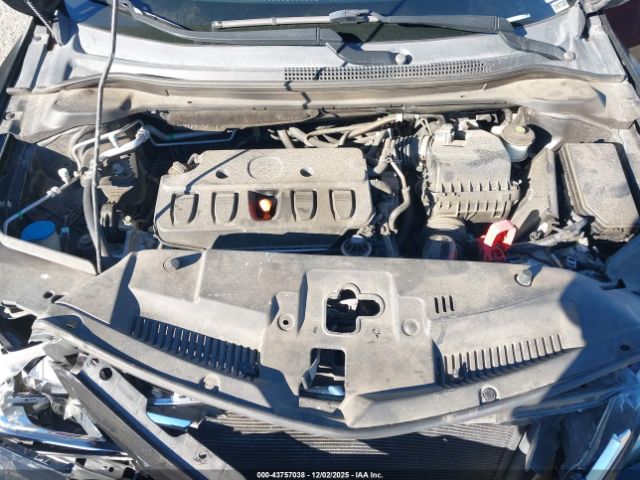 2013 ACURA ILX 19VDE1F35DE021877 Photo 9