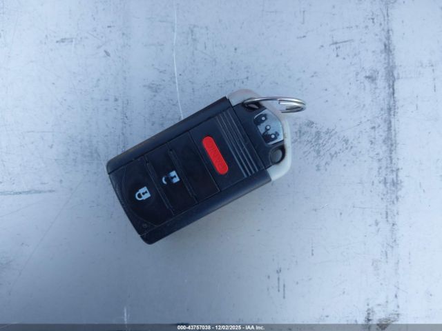 2013 ACURA ILX 19VDE1F35DE021877 Photo 10