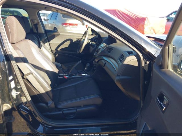 2013 ACURA ILX 19VDE1F35DE021877 Photo 4
