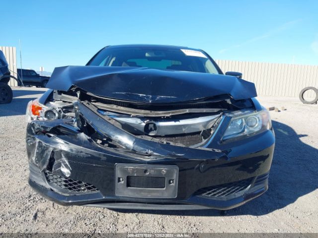2013 ACURA ILX 19VDE1F35DE021877 Photo 5