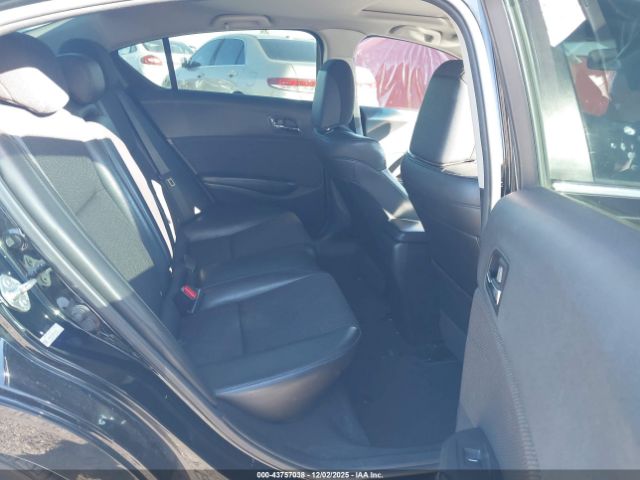 2013 ACURA ILX 19VDE1F35DE021877 Photo 7