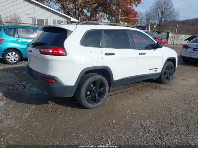 2016 JEEP CHEROKEE 1C4PJLCB3GW272821 Photo 3