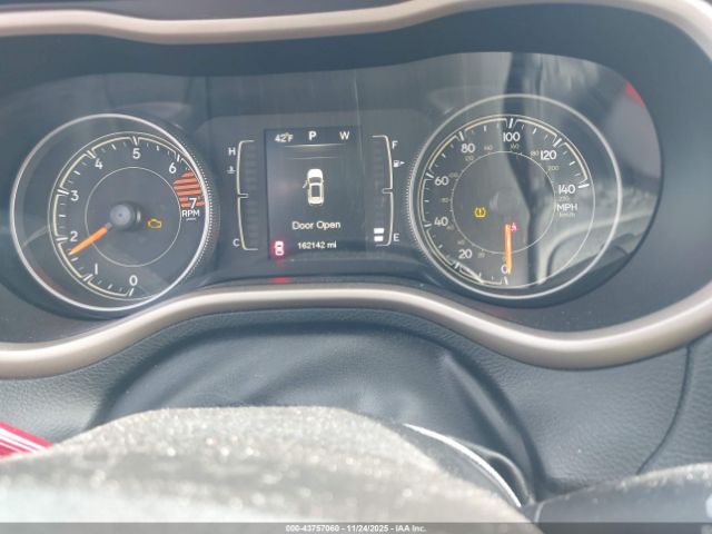 2016 JEEP CHEROKEE 1C4PJLCB3GW272821 Photo 6