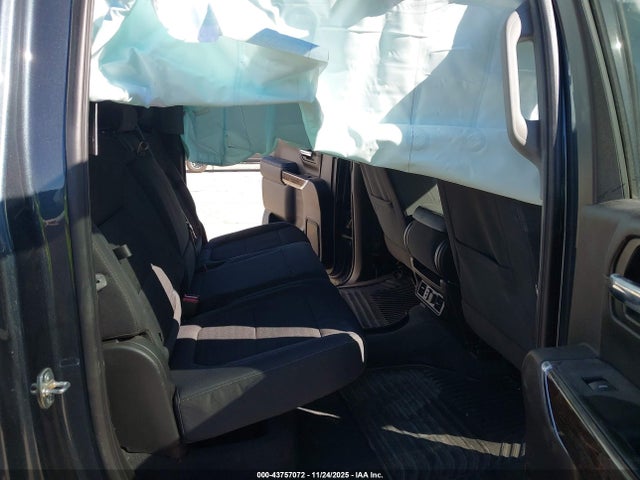 2021 GMC SIERRA 1500 3GTP8CED2MG119741 Photo 7