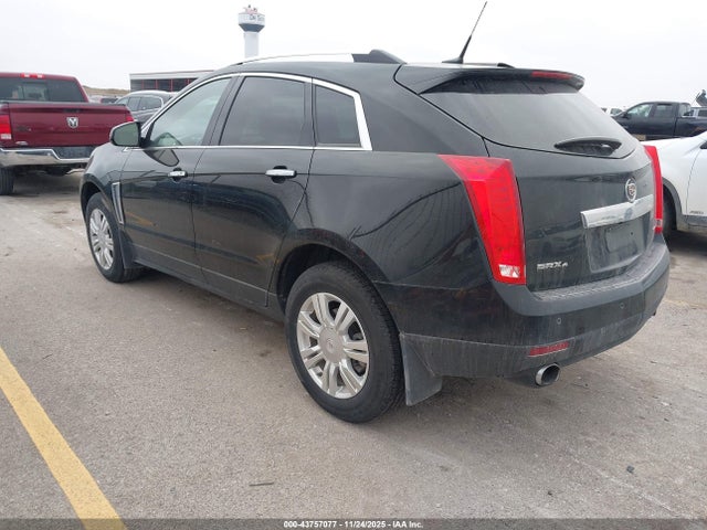 2014 CADILLAC SRX 3GYFNEE39ES687193 Photo 2