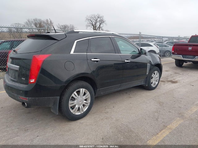 2014 CADILLAC SRX 3GYFNEE39ES687193 Photo 3