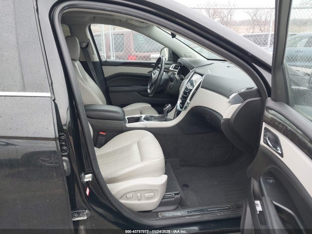 2014 CADILLAC SRX 3GYFNEE39ES687193 Photo 4