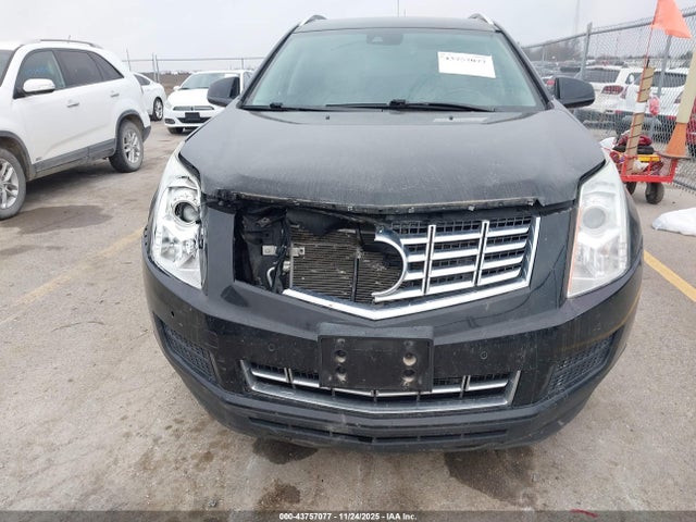 2014 CADILLAC SRX 3GYFNEE39ES687193 Photo 5