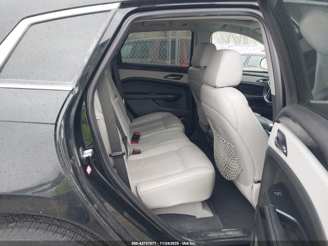 2014 CADILLAC SRX 3GYFNEE39ES687193 Photo 7