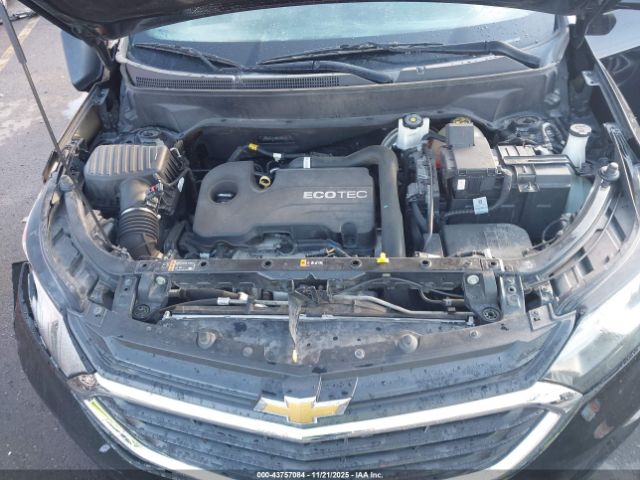 2019 CHEVROLET EQUINOX 2GNAXHEV0K6148136 Photo 9
