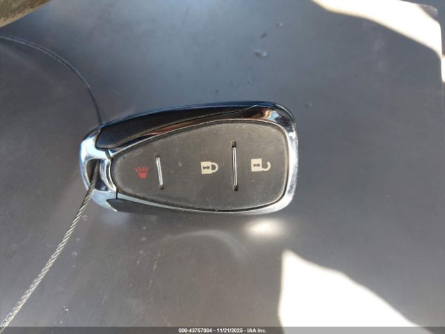 2019 CHEVROLET EQUINOX 2GNAXHEV0K6148136 Photo 10