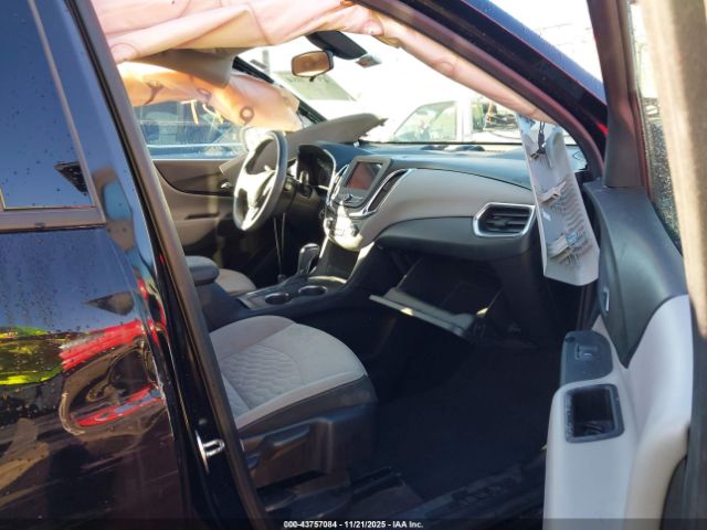 2019 CHEVROLET EQUINOX 2GNAXHEV0K6148136 Photo 4