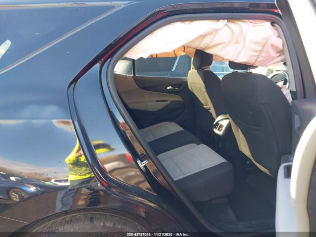 2019 CHEVROLET EQUINOX 2GNAXHEV0K6148136 Photo 7