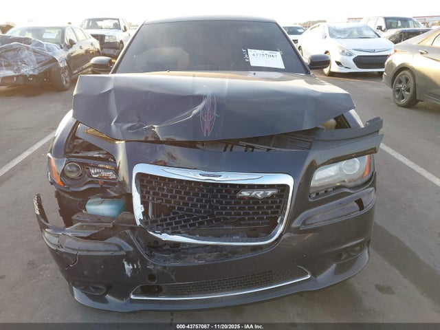 2014 Chrysler 300 300 Srt8 Core მანქანა იყიდება აუქციონზე, vin: 2C3CCAXJ9EH149202, აუქციონის ნომერი: 43757087
