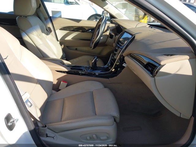 2016 CADILLAC ATS 1G6AE5SS8G0138965 Photo 4