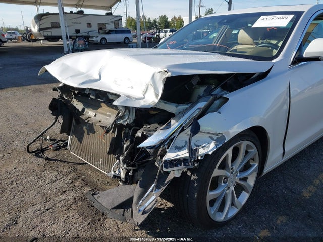 2016 CADILLAC ATS 1G6AE5SS8G0138965 Photo 5