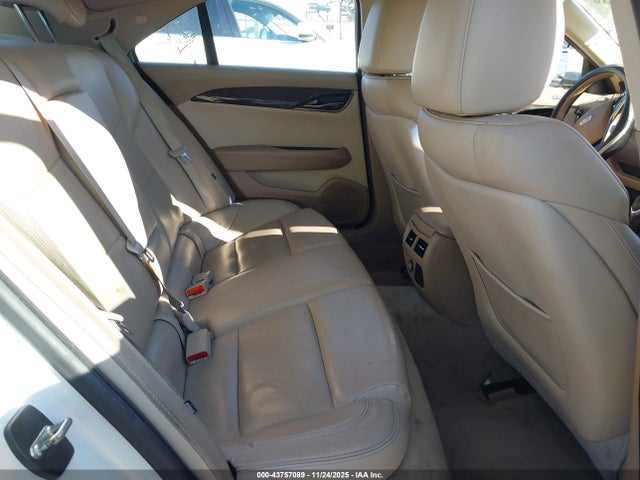 2016 CADILLAC ATS 1G6AE5SS8G0138965 Photo 7