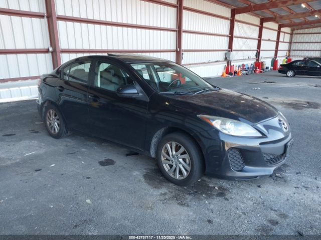 2012 MAZDA MAZDA3 JM1BL1W85C1561912