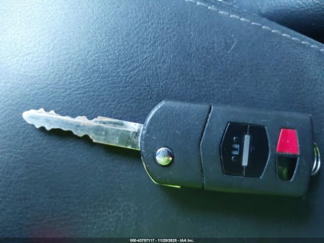 2012 MAZDA MAZDA3 JM1BL1W85C1561912 Photo 10