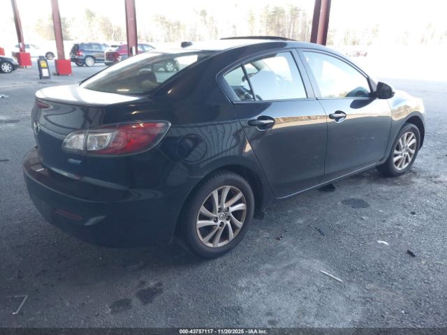 2012 MAZDA MAZDA3 JM1BL1W85C1561912 Photo 3