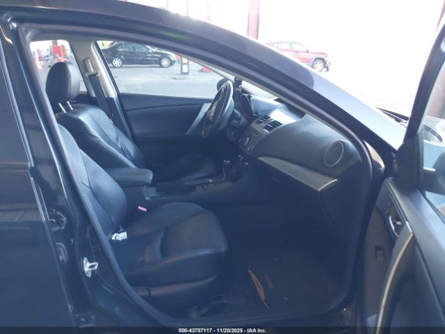 2012 MAZDA MAZDA3 JM1BL1W85C1561912 Photo 4