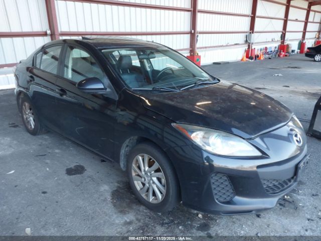 2012 MAZDA MAZDA3 JM1BL1W85C1561912 Photo 5