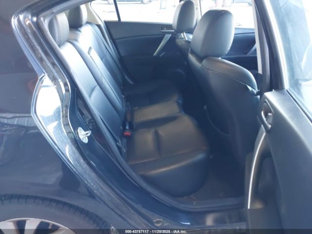 2012 MAZDA MAZDA3 JM1BL1W85C1561912 Photo 7