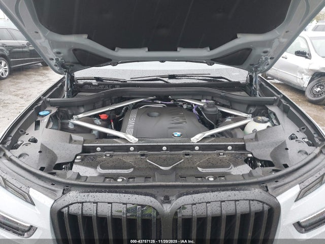 5UX23EM00T9101030 BMW X7 Xdrive40i
