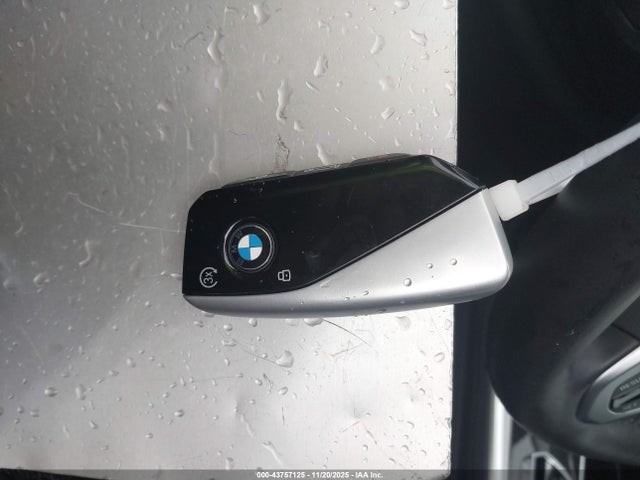 5UX23EM00T9101030 BMW X7 Xdrive40i