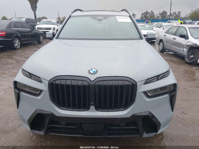 5UX23EM00T9101030 BMW X7 Xdrive40i