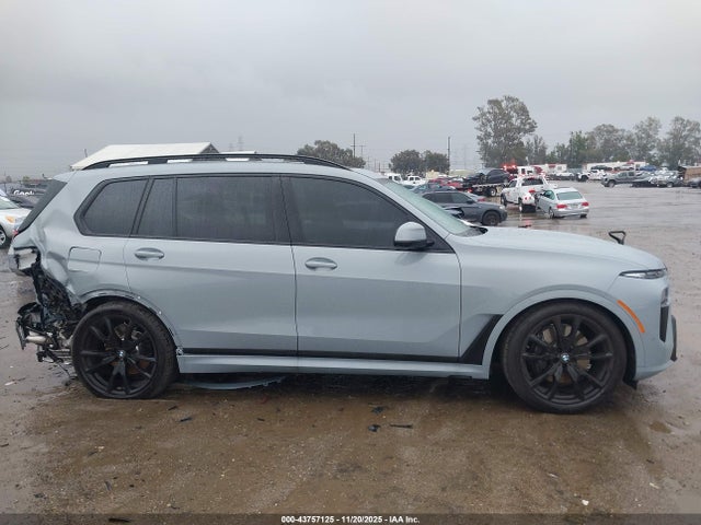5UX23EM00T9101030 BMW X7 Xdrive40i