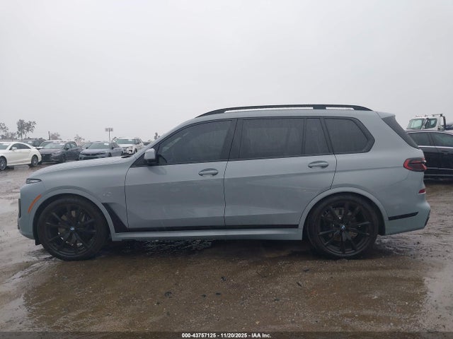 5UX23EM00T9101030 BMW X7 Xdrive40i