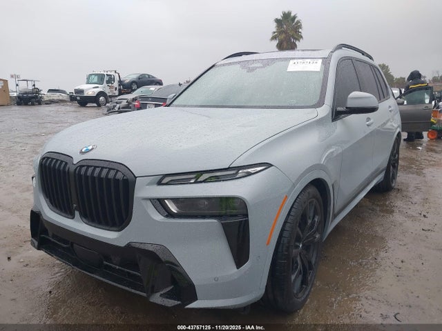 5UX23EM00T9101030 BMW X7 Xdrive40i