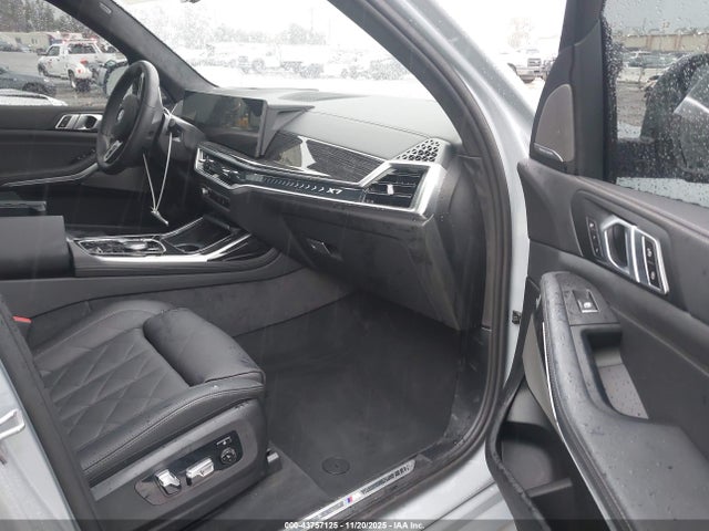 5UX23EM00T9101030 BMW X7 Xdrive40i