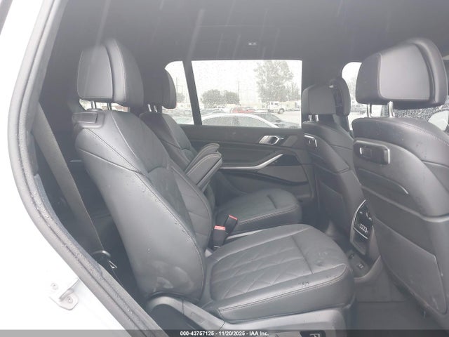 5UX23EM00T9101030 BMW X7 Xdrive40i