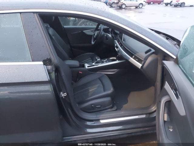 2018 AUDI A5 WAUANCF54JA008525 Photo 4
